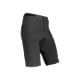 Shorts Mtb 1.0 Black - 3X-LARGE