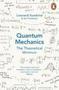 Quantum Mechanics: The Theoretical Minimum Paperback