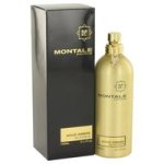 Montale Aoud Ambre Eau De Parfum Spray Unisex By Montale - 100 Ml Eau De Parfum Spray