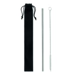Cold Straw