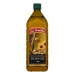 La Familia Sunflower And Olive Oil 1LT