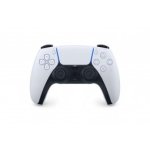 Sony PS5 Dualsense Wireless Controller - White