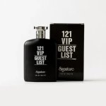 121 Vip Guestlist For Him 100ML