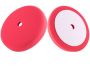 - Foam Pad Red Polishing Pad Sponge 200MM 8 - 2 Pack