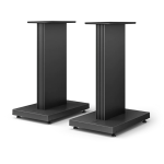 S3 Floor Stands Pair – Grey