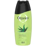 Shampoo 400ML - 2 In 1 Daily Care