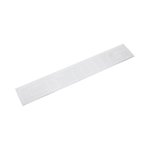 Vw Citi 1.6 White Vinyl Sticker - 26X4CM - Autostyle Motorsport South Africa