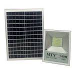 Mty Solar Flood Light – CS-200W