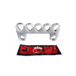 Fish Sa Snap On Cotton Bracket Set