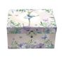 Musical Jewellery Box - Butterfly