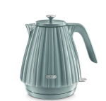 Delonghi KBD3001.GR Laguna Green Ballerina Cordless Kettle - ZA0210010029