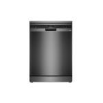 Siemens IQ500 Black Inox 13 Place Dishwasher
