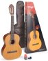 Stagg C440 M Nat 4/4 Classical Guitar Pack