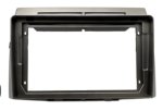 Mahindra Thar Trimplate 9 Inch With Harness