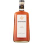 Amber Gin Bottle 750ML
