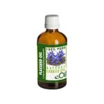 Flaxseed Oil Natural Carrier 100 Ml