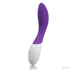Mona 2 - Clitoral And G-spot Massager Vibrator - Cerise