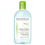 Sebium H2O Purifying Cleansing Micelle Solution 500ML