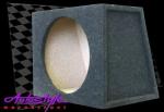 10" Single Subwoofer Enclosure - Autostyle Motorsport South Africa