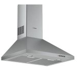Bosch 60CM Wall-mounted Cooker Hood DWP64CC50Z