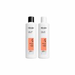 System 4 Shampoo & Conditioner Duo