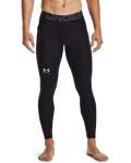 Men's Heatgear Armour Leggings - Black XS