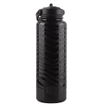Lizzard Zebra Print 1200 Ml Flasks