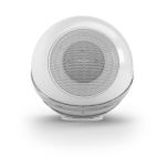 Pearl Active Streaming Speaker – White