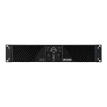 Wharfedale Cpd 2600 Power Amplifier