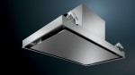 Siemens IQ500 90 Cm Ceiling Extractor Stainless Steel LR97CAQ50