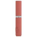 L'oreal Paris Infallible Matte Resistance - Rose Heat