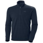 Men's Daybreaker Half-zip Fleece Pullover - 599 Navy L