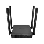 TP-link AC1200 Dual-band Wi-fi Router