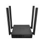 TP-link AC1200 Dual-band Wi-fi Router