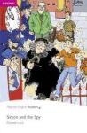 Easystart: Simon And The Spy Book And Cd Pack Paperback 2ND Revised Edition