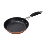28CM Copper Frying Pan