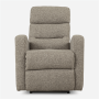 Everest Chair Twitter Steel