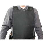 Duke Bulletproof Vest M To XL