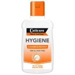 Cuticura - Hand Sanitiser 50ML
