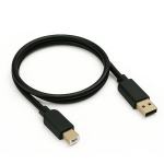 Mecer USB 2.0 Type-a To Type-b Printer Cable 1.8M