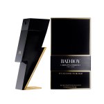 Carolina Herrera Bad Boy Eau De Toilette - 100ML