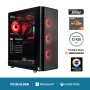 Ryzen 5 7600 Specialist Windows 11 Gaming PC