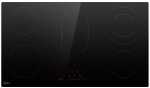 Midea 90CM 5 Zone Ceramic Slide Touch Control Hob - MC-9V8408R202