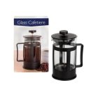Coffee Plunger Plastic 600ML