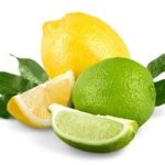 Lemon Lime II Concentrate - 50ML
