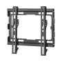 LinkQnet 23 - 43" Low-profile Fixed Tv Wall Mount Bracket