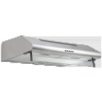 Defy Slimline Cookerhood Inox Stainless Steel