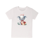 Safari Xmas T-shirts
