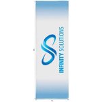 3M Champion Sublimated Flag Fountain 1M Skin Excludes Hardware