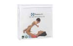 Sealy Cot Mattress Protector